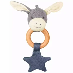 GOTS Strick-Spielfigur Emmi