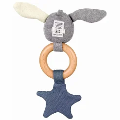 GOTS Strick-Spielfigur Emmi