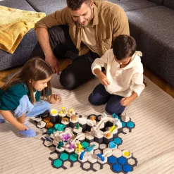 GraviTrax Junior Starter-Set L Jungle