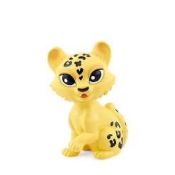 Green Team – Mission: Rettung in den Bergen mit Uli, dem Leoparden