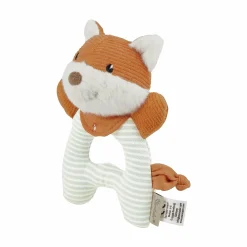 Greifling Fuchs Filou