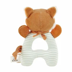 Greifling Fuchs Filou