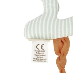 Greifling Fuchs Filou