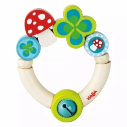 Greifling Glücksbringer