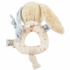 Greifling Hase Hanni