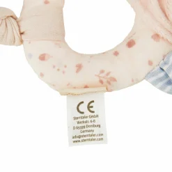 Greifling Hase Hanni