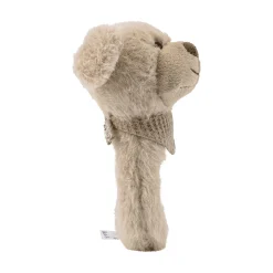 Greifling Hund Lucky