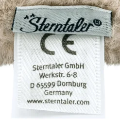 Greifling Hund Lucky