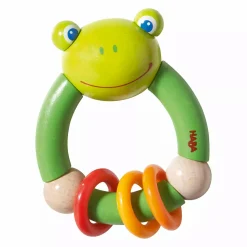 Greifling Quarkefrosch