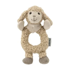 Greifling Schaf Flocke