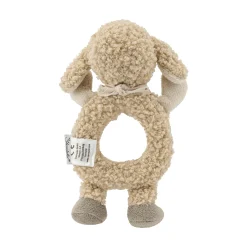 Greifling Schaf Flocke