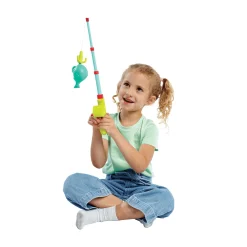 Großes Magnet Angelspiel