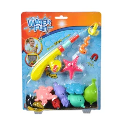 Großes Magnet Angelspiel