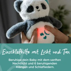 GroFriend-Einschlafhilfe Pip der Panda