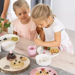 Growing Geschirr-Set Lovely Friends