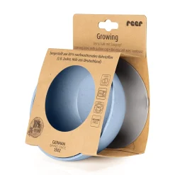 Growing Lernschale mit Saugnapf