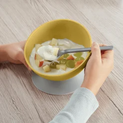 Growing Lernschale mit Saugnapf