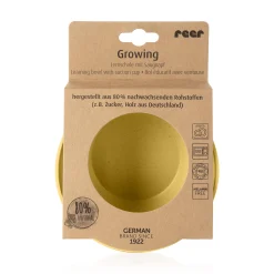 Growing Lernschale mit Saugnapf