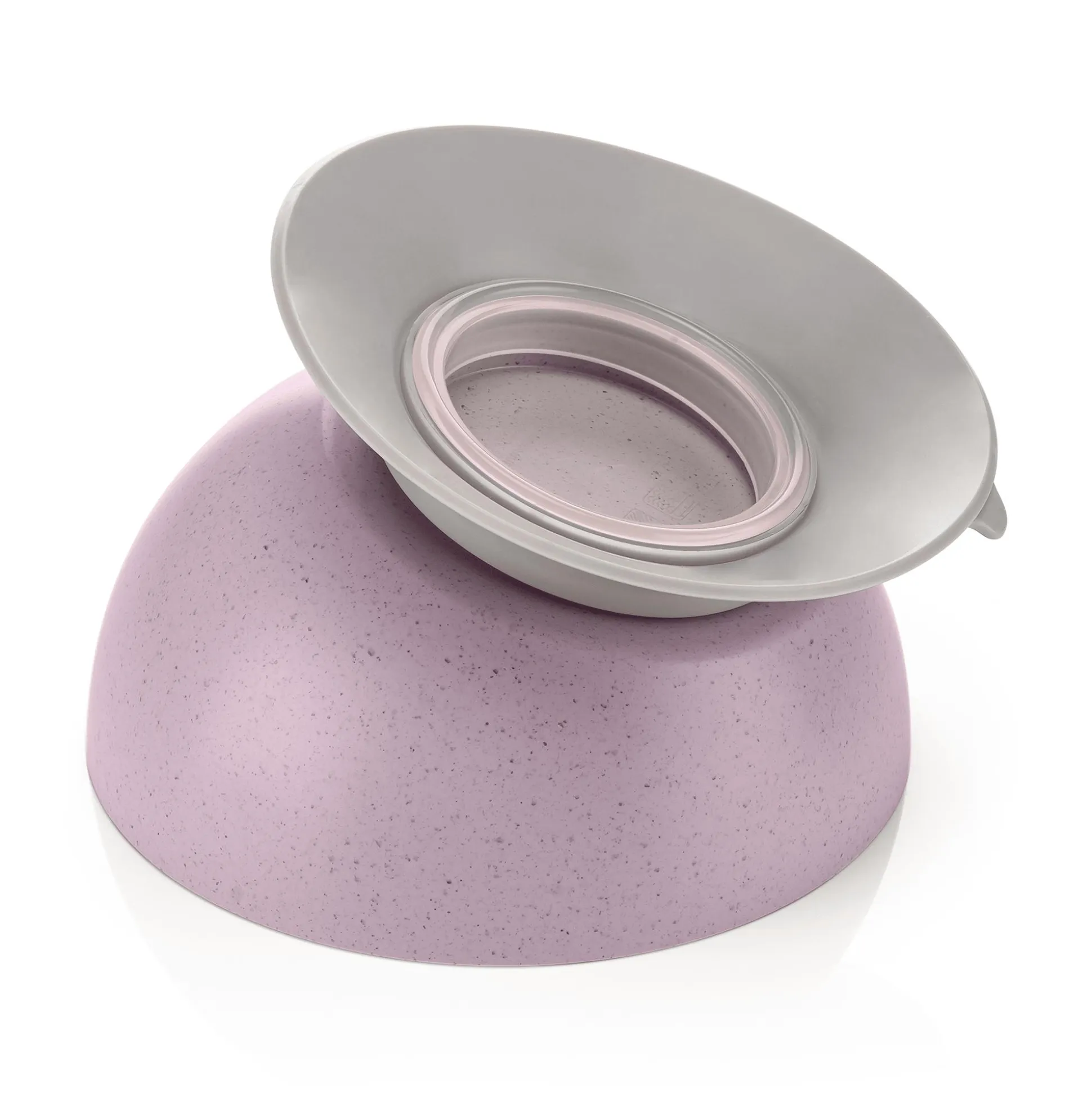 Growing Lernschale mit Saugnapf