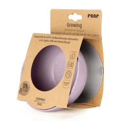 Growing Lernschale mit Saugnapf