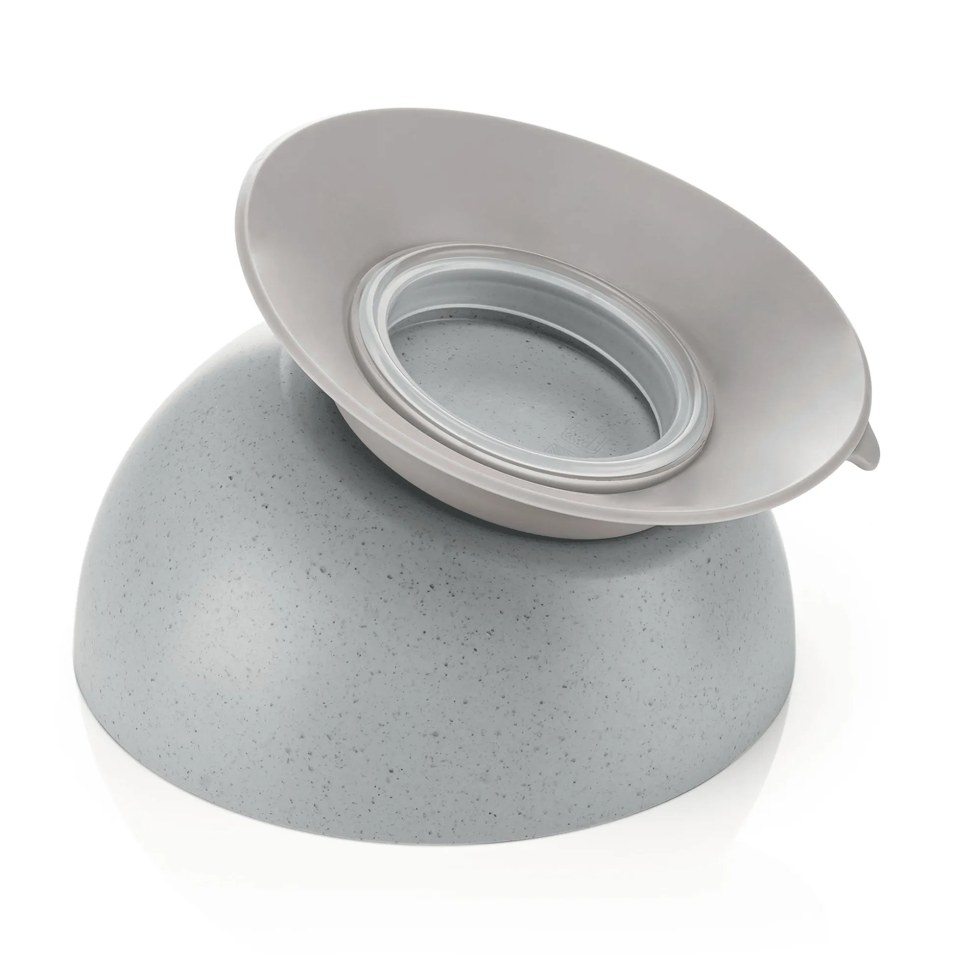 Growing Lernschale mit Saugnapf