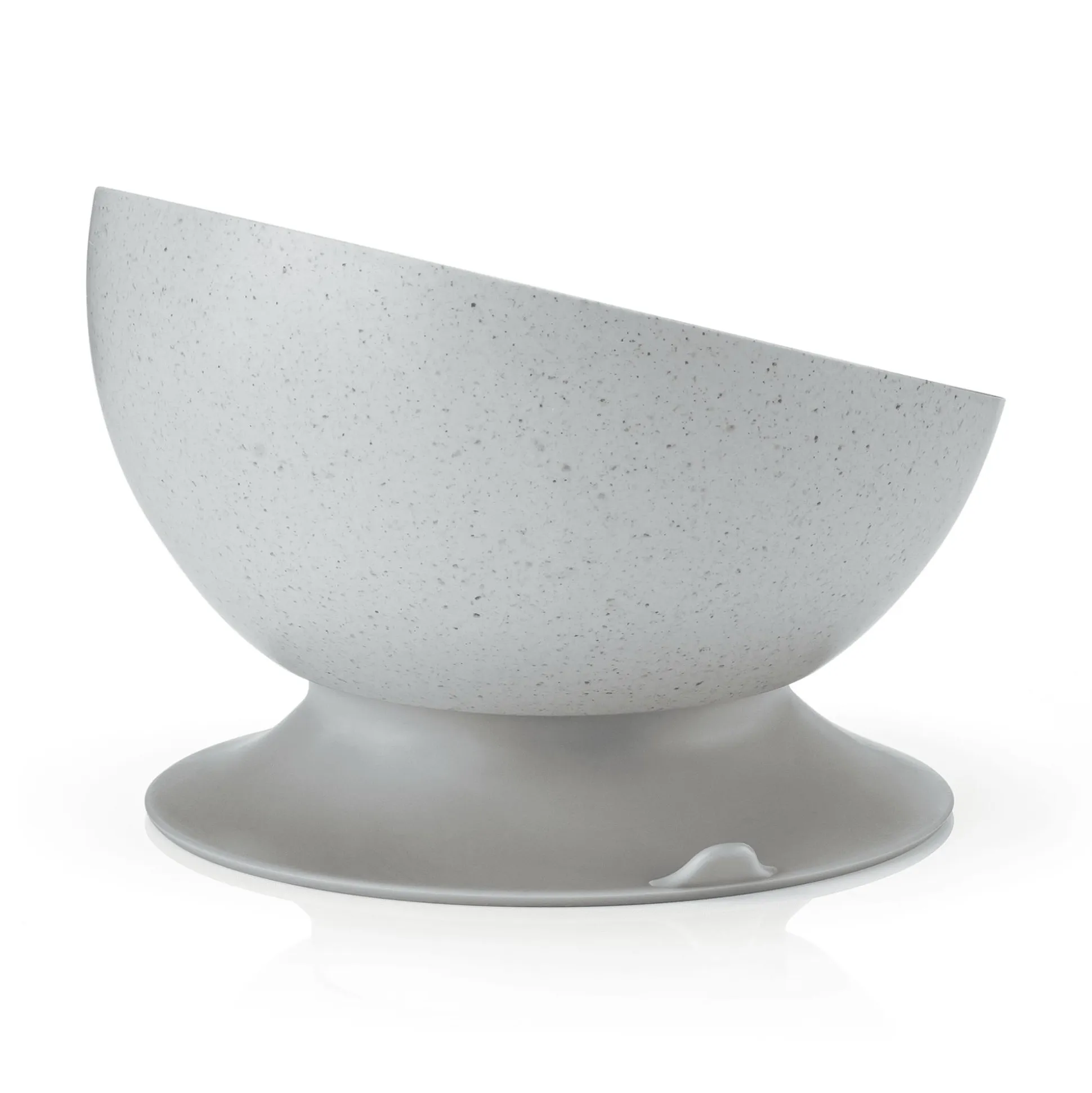 Growing Lernschale mit Saugnapf