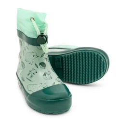 Gummistiefel Waldtiere