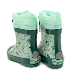 Gummistiefel Waldtiere