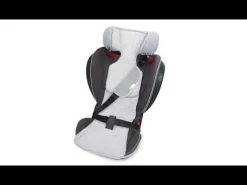 Gurtpolster Artur Ginko Platin