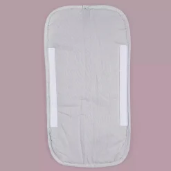 Gurtpolster Sven Ginko Green