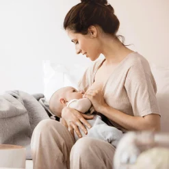 Handmilchpumpe first moments