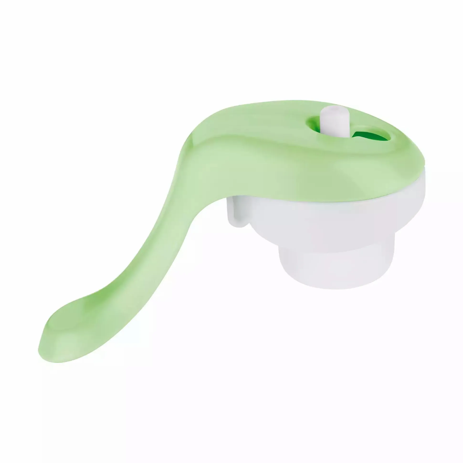 Handmilchpumpe Kompakt