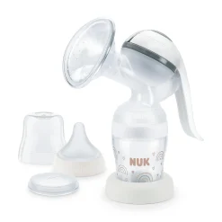 Handmilchpumpe Perfect Match