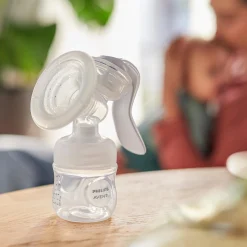 Handmilchpumpe SCF430/01