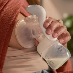 Handmilchpumpe SCF430/01