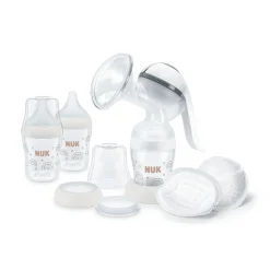 Handmilchpumpen Set Perfect Match