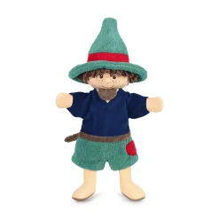 Handpuppe Räuber