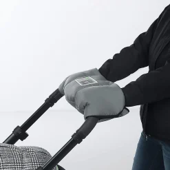 Handwärmer Muffolo Long Stone