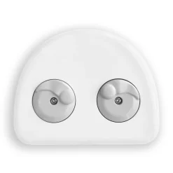 Happy Belly Rock-to-Bounce Massage Sitz