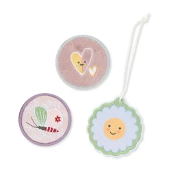 Happy Patches Set Kids Backpack