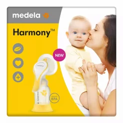 Harmony Flex Hand-Milchpumpe
