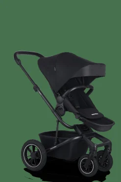 Harvey⁵ Air Midnight Black