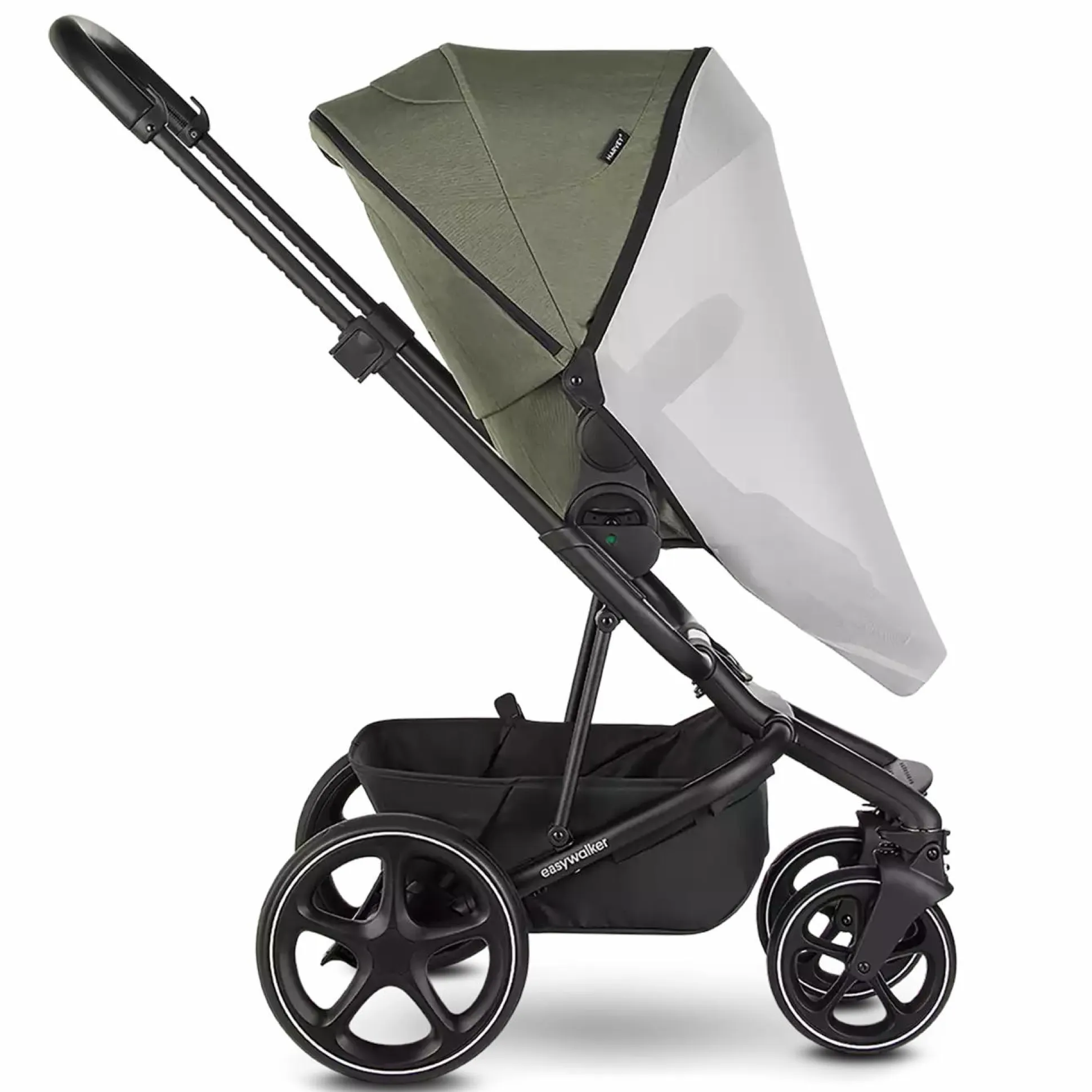 Harvey³ Moskitonetz Sitz