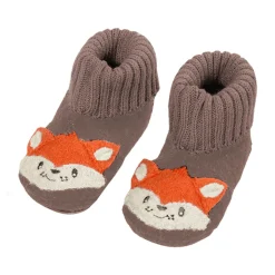 Hausschuhe Fuchs