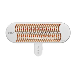 HeatCare+ Wickeltisch-Wärmestrahler