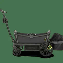 Hecktasche für Cruiser XL