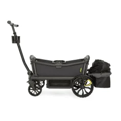 Hecktasche für Cruiser XL