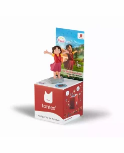 Heidi - Die Reise zum Großvater