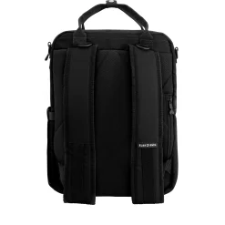 Henkel-Rucksack Gorillaschwarz