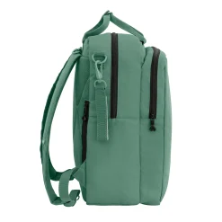 Henkel-Rucksack Krokodilgrün